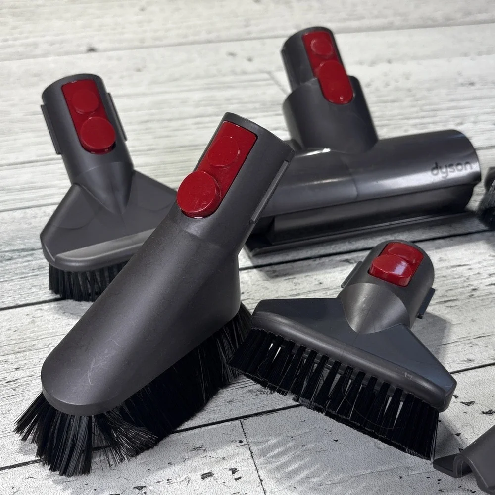 Dyson V8 Cordless Vacuum Cleaner‎ Replacement Parts Assembly